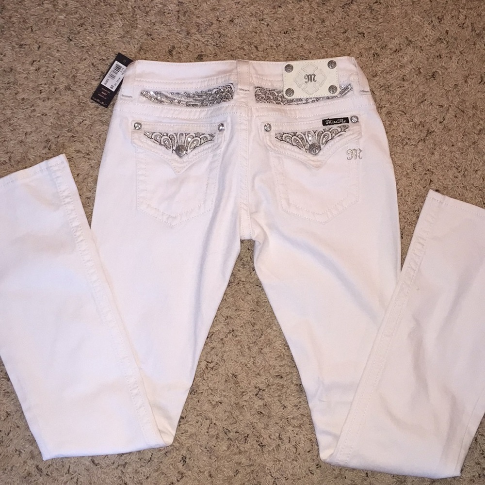 MissMe jeans new with tag